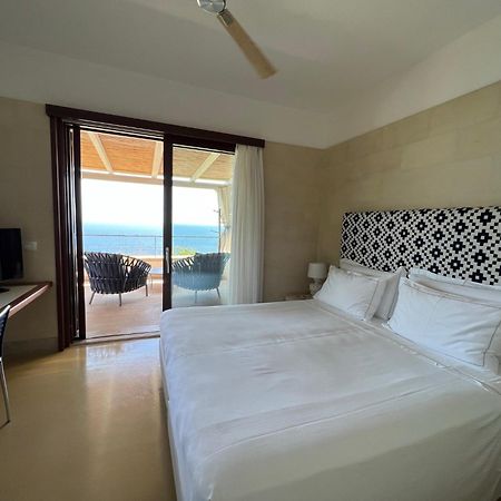 Le Capase Resort Salento Santa Cesarea Terme Luaran gambar
