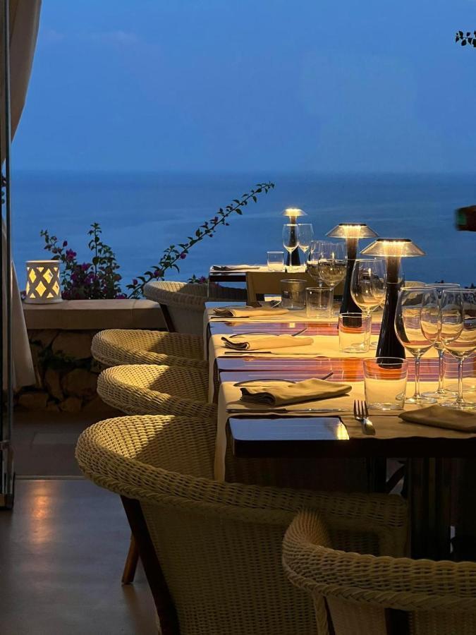 Le Capase Resort Salento Santa Cesarea Terme Luaran gambar