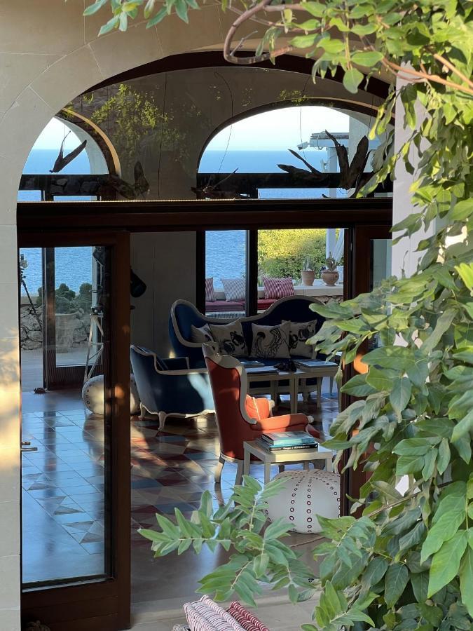 Le Capase Resort Salento Santa Cesarea Terme Luaran gambar