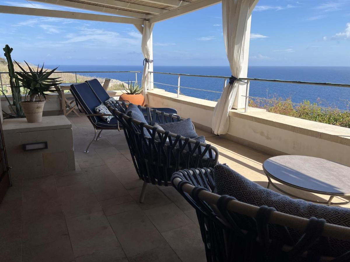 Le Capase Resort Salento Santa Cesarea Terme Luaran gambar