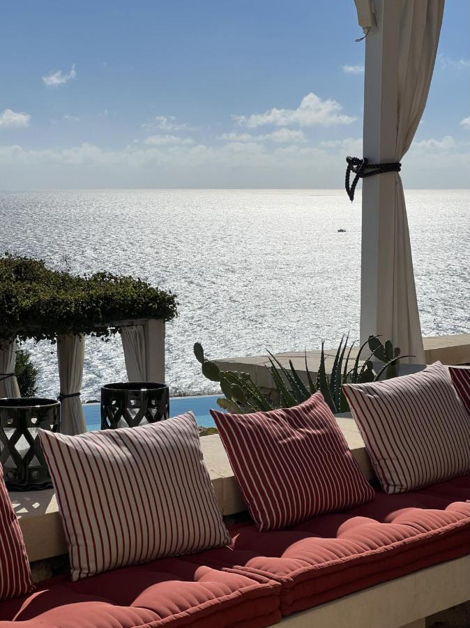 Le Capase Resort Salento Santa Cesarea Terme Luaran gambar