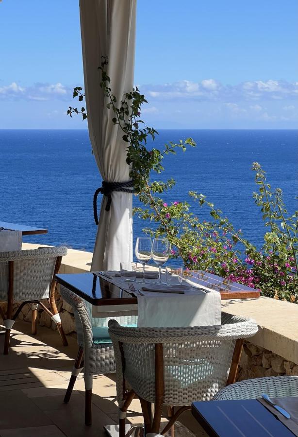 Le Capase Resort Salento Santa Cesarea Terme Luaran gambar