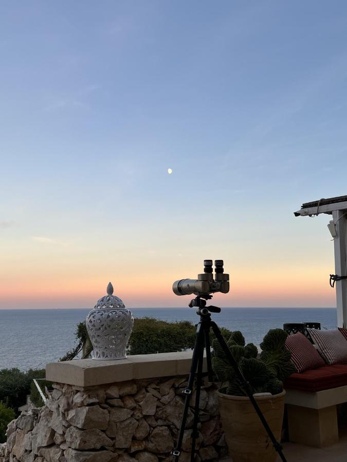 Le Capase Resort Salento Santa Cesarea Terme Luaran gambar