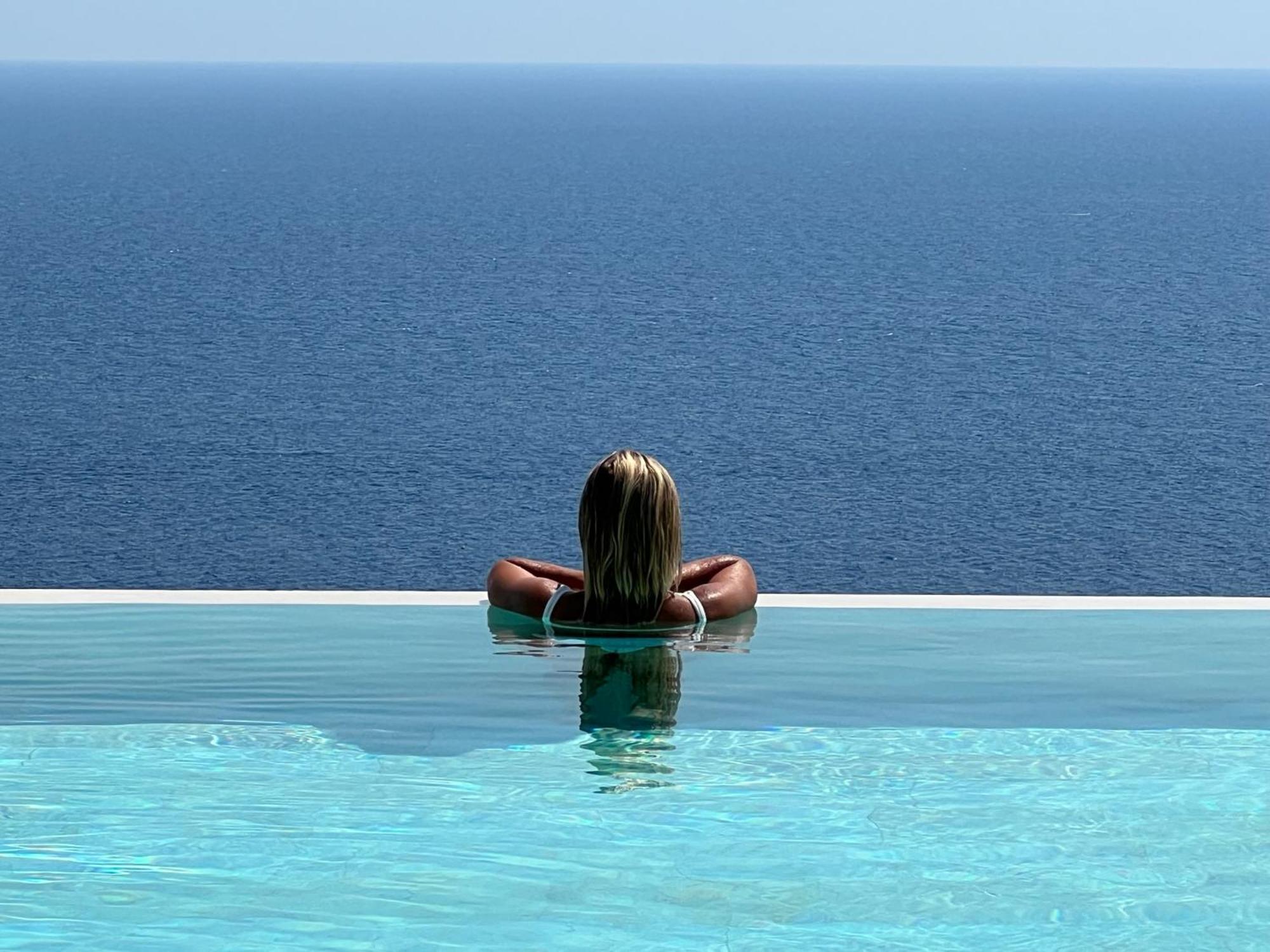 Le Capase Resort Salento Santa Cesarea Terme Luaran gambar