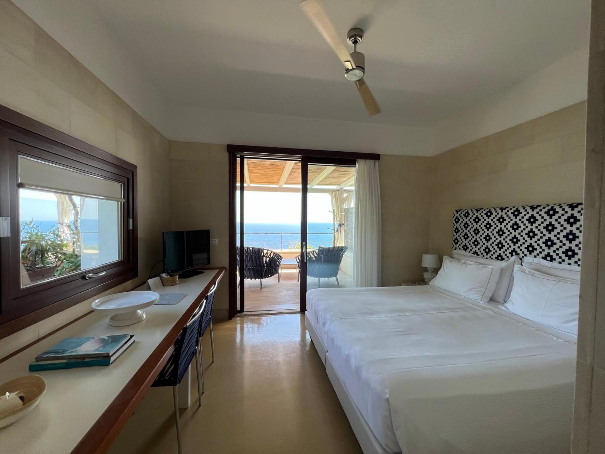 Le Capase Resort Salento Santa Cesarea Terme Luaran gambar