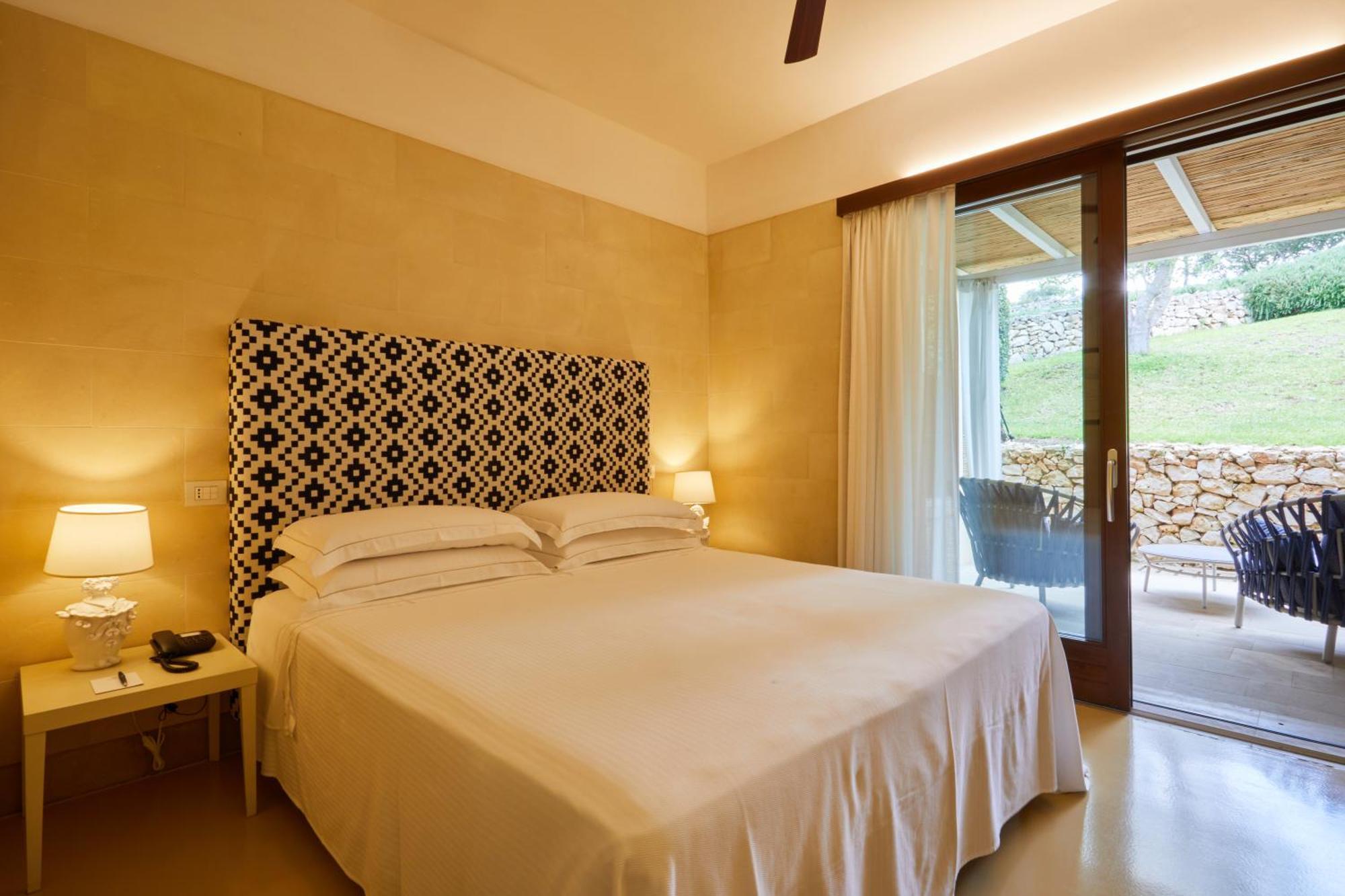 Le Capase Resort Salento Santa Cesarea Terme Luaran gambar