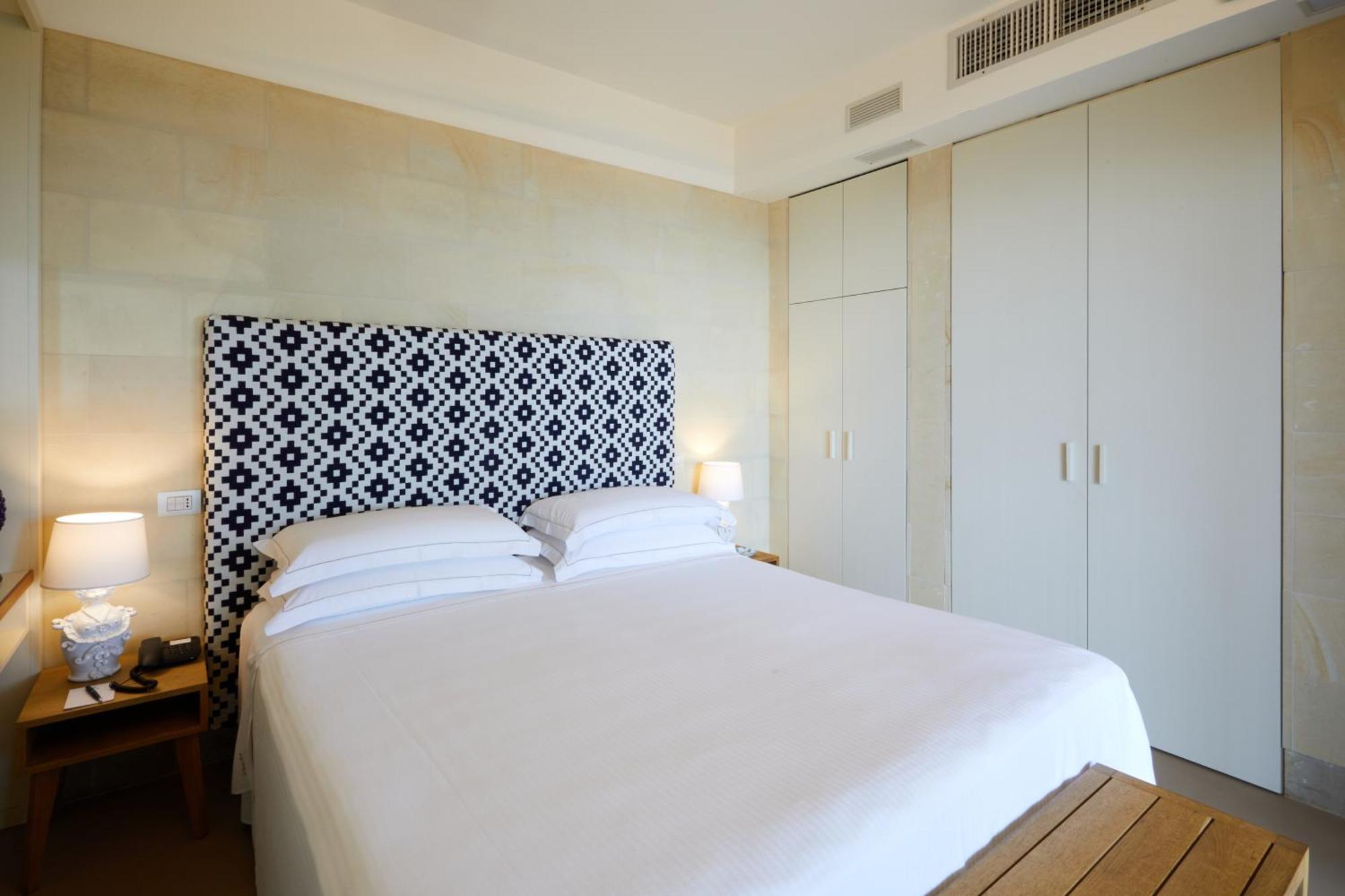 Le Capase Resort Salento Santa Cesarea Terme Luaran gambar