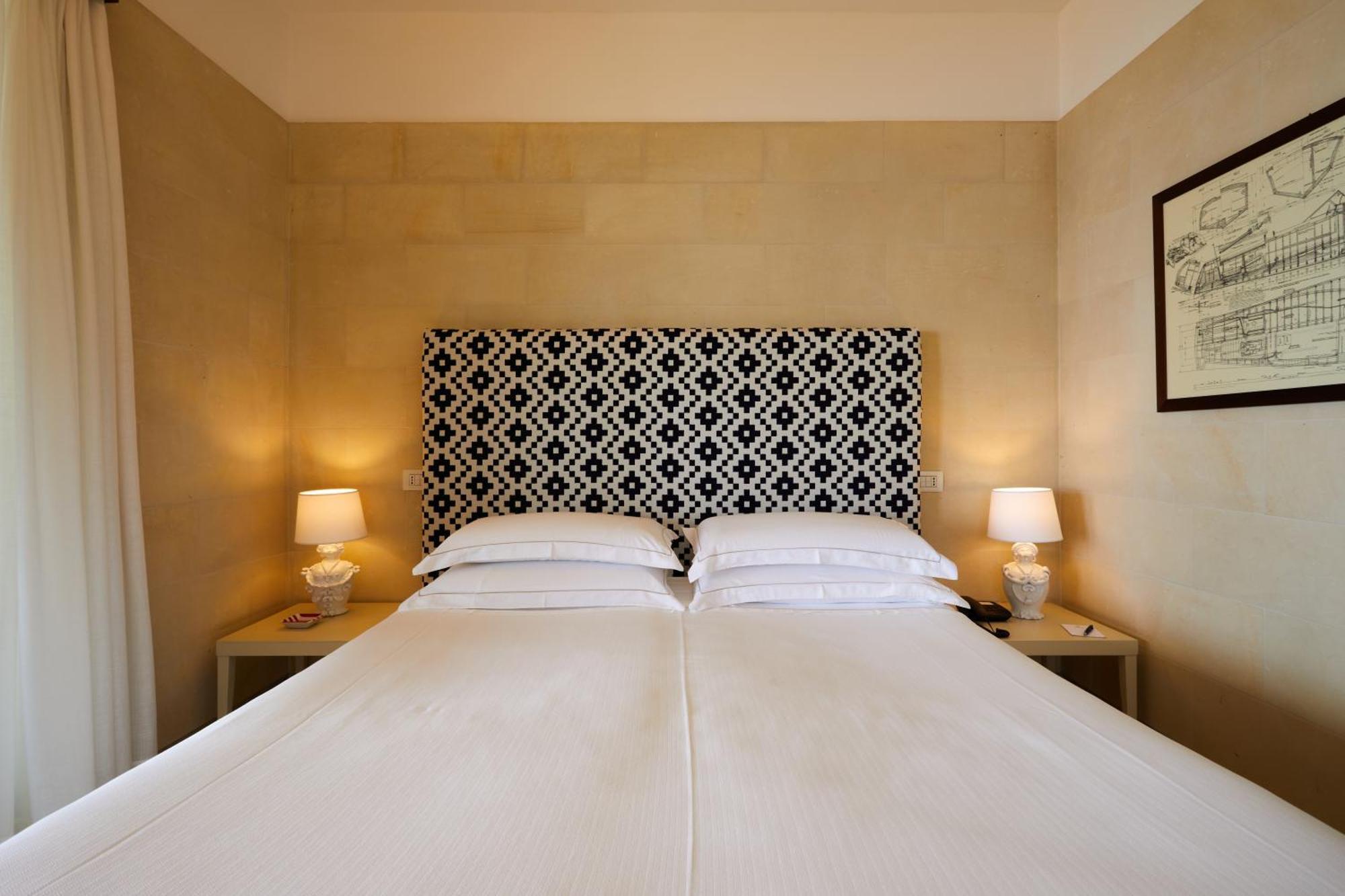 Le Capase Resort Salento Santa Cesarea Terme Luaran gambar