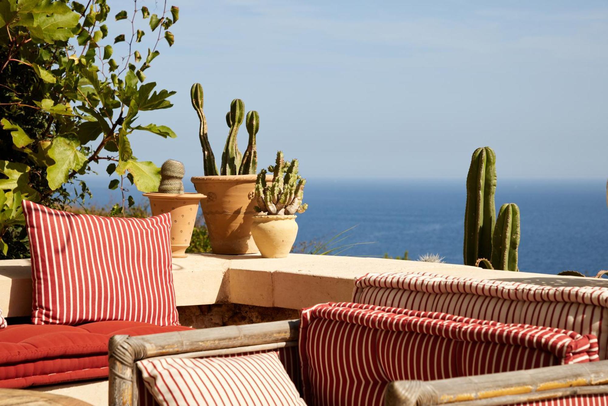Le Capase Resort Salento Santa Cesarea Terme Luaran gambar