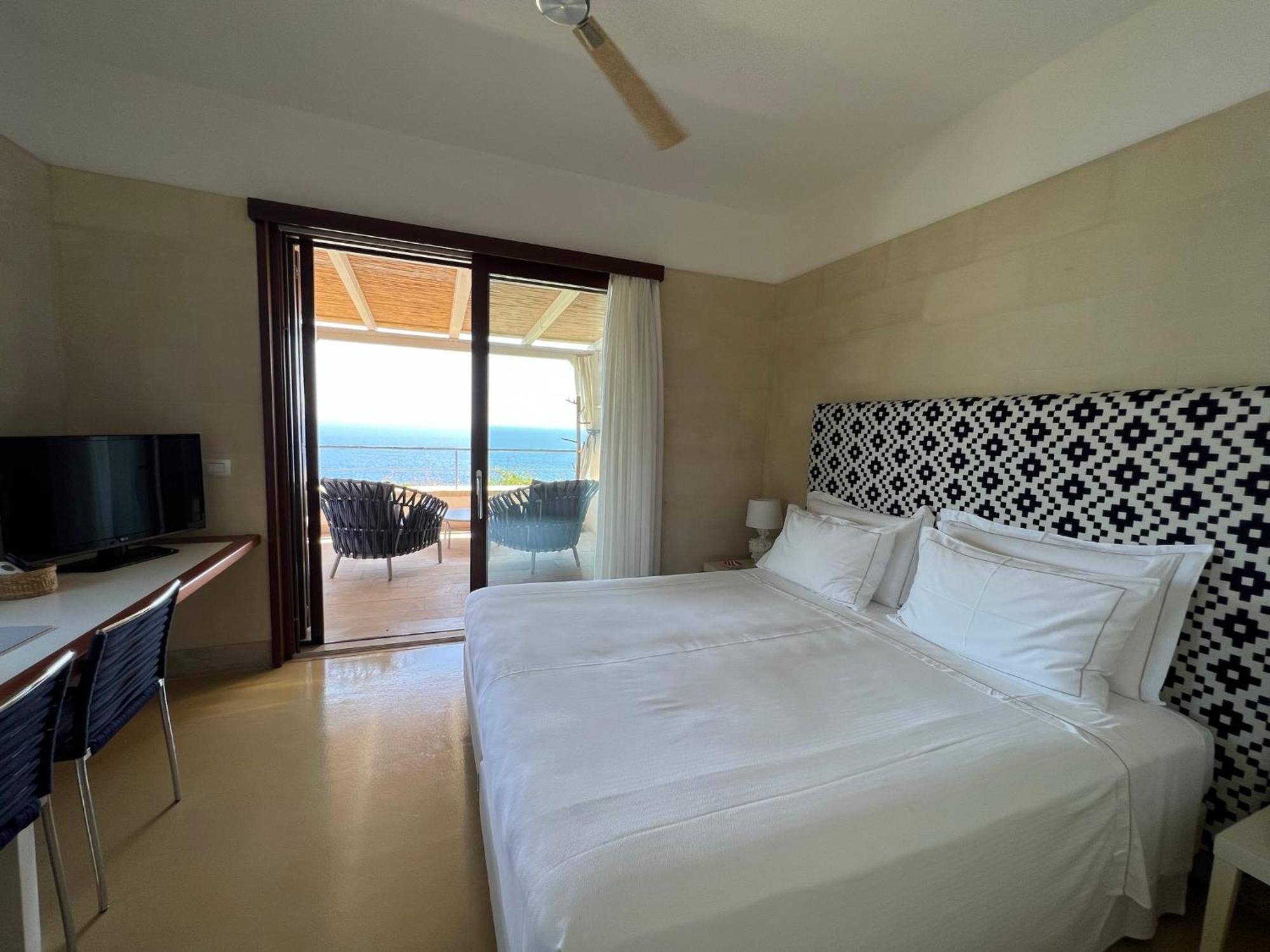 Le Capase Resort Salento Santa Cesarea Terme Luaran gambar