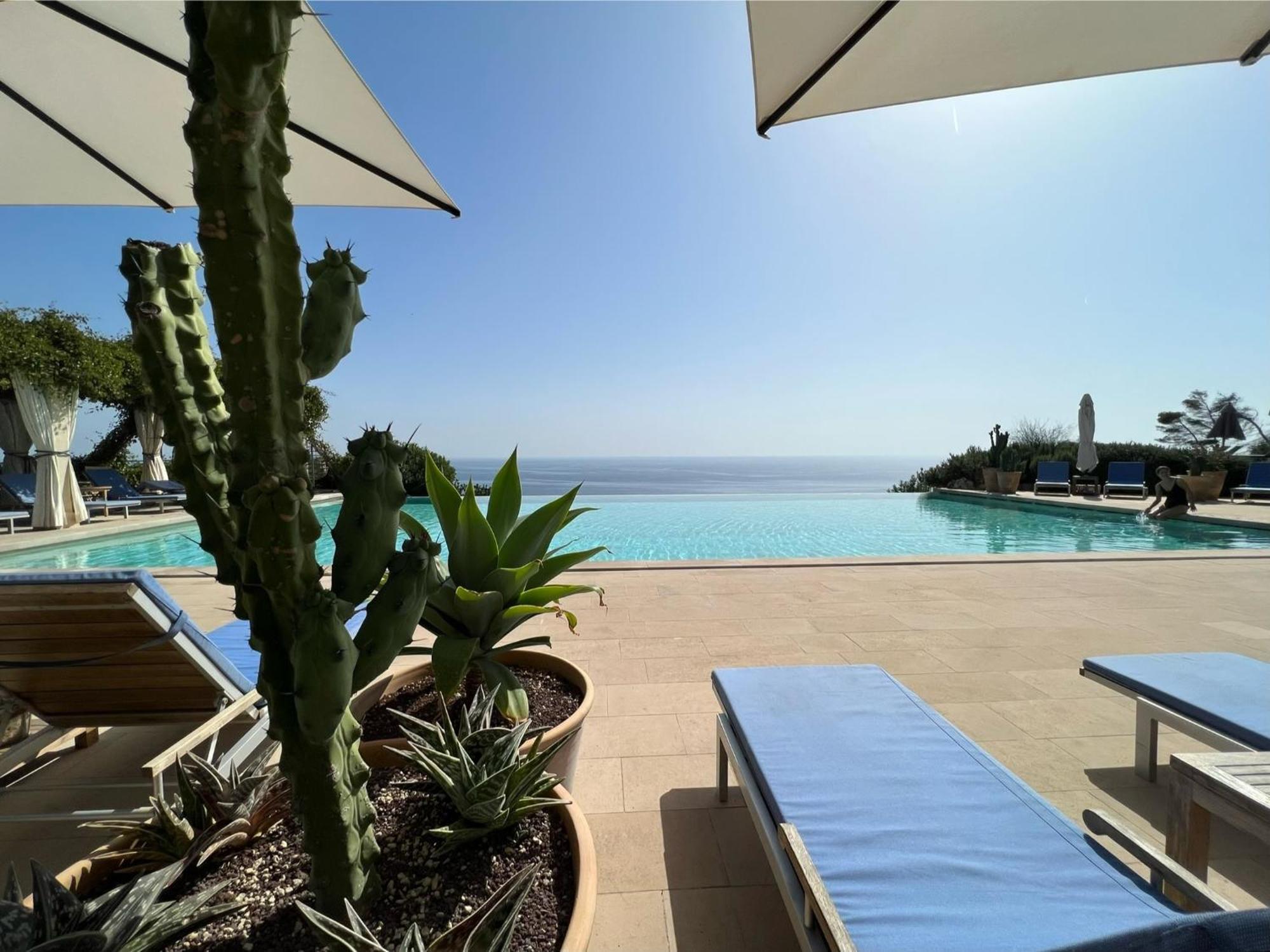 Le Capase Resort Salento Santa Cesarea Terme Luaran gambar