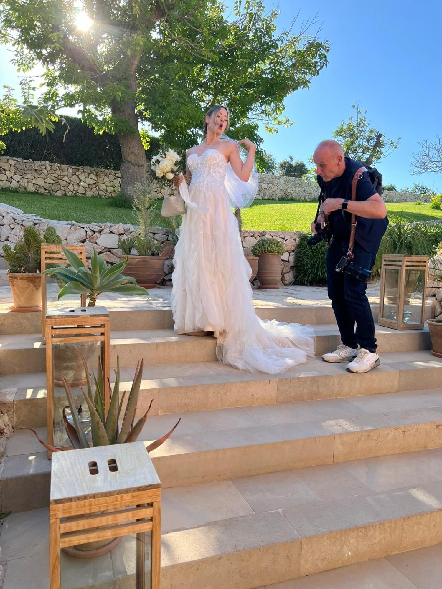 Le Capase Resort Salento Santa Cesarea Terme Luaran gambar