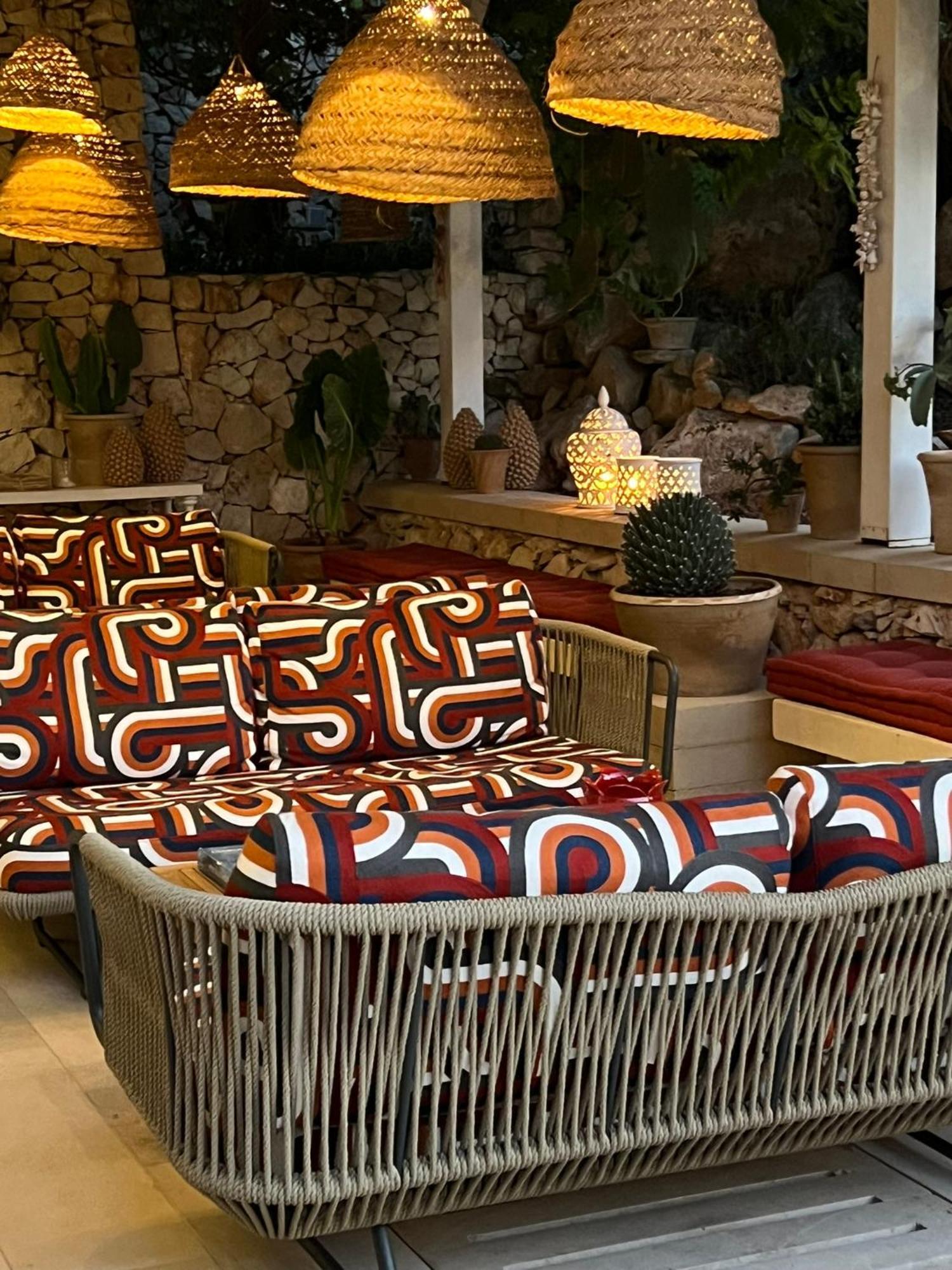 Le Capase Resort Salento Santa Cesarea Terme Luaran gambar