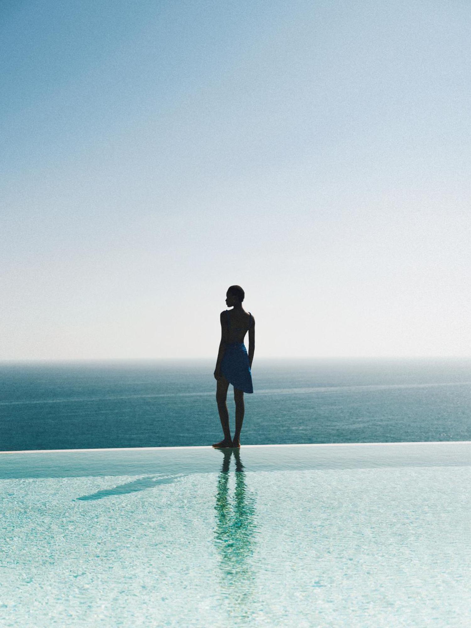 Le Capase Resort Salento Santa Cesarea Terme Luaran gambar