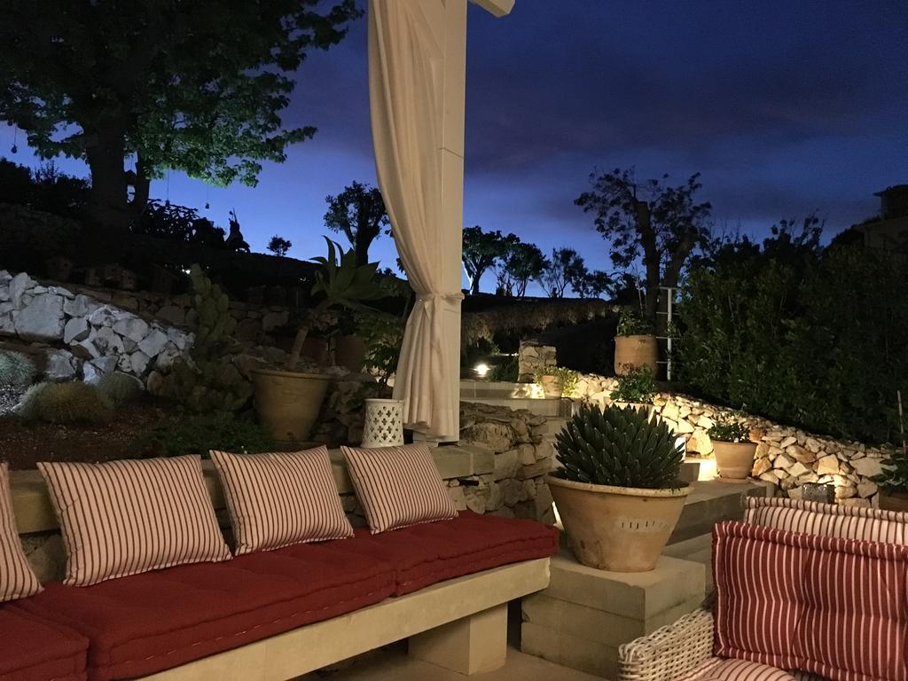 Le Capase Resort Salento Santa Cesarea Terme Luaran gambar