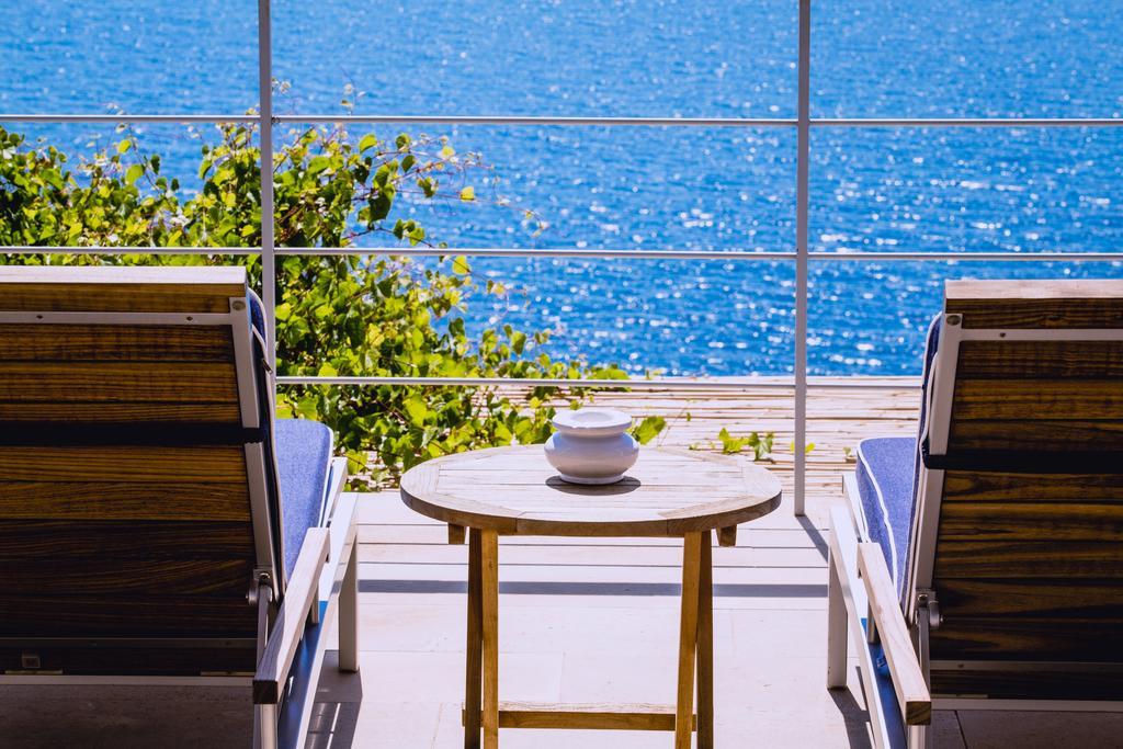 Le Capase Resort Salento Santa Cesarea Terme Luaran gambar