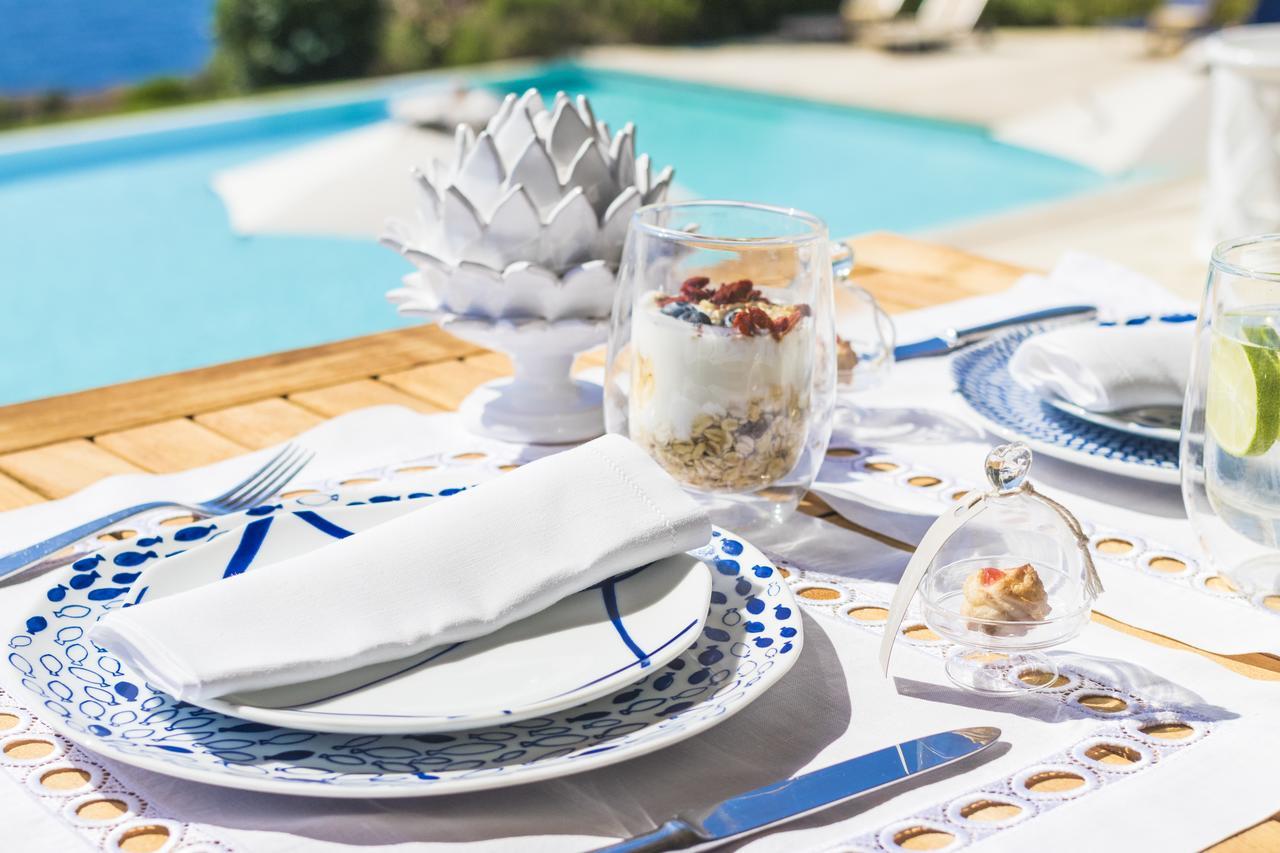 Le Capase Resort Salento Santa Cesarea Terme Luaran gambar