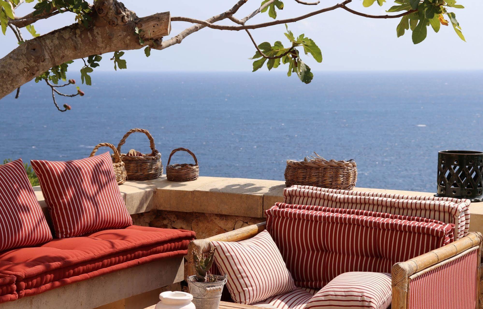 Le Capase Resort Salento Santa Cesarea Terme Luaran gambar